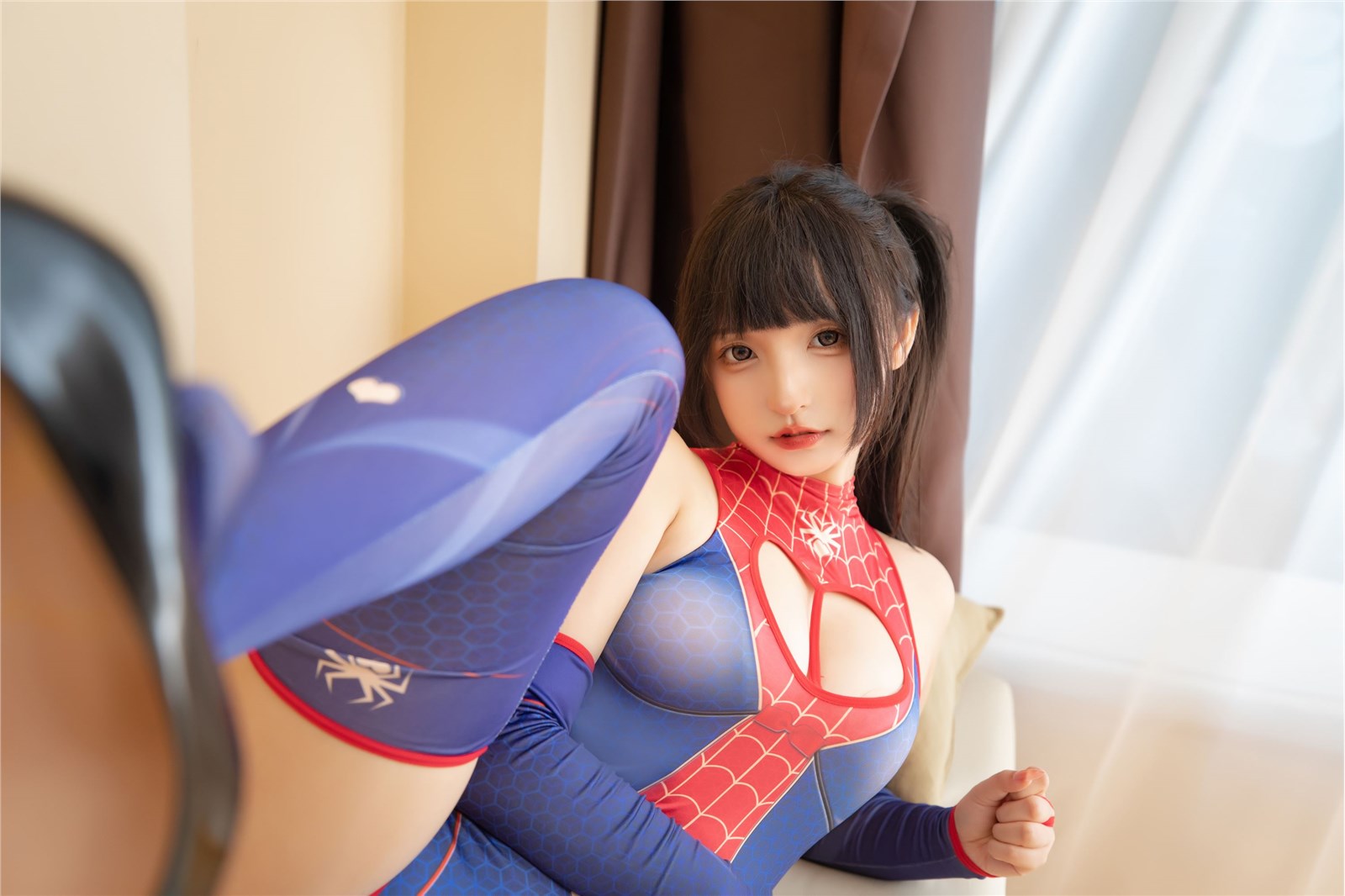 Shinagaka Makoto - No.194 Spider Queen(60)